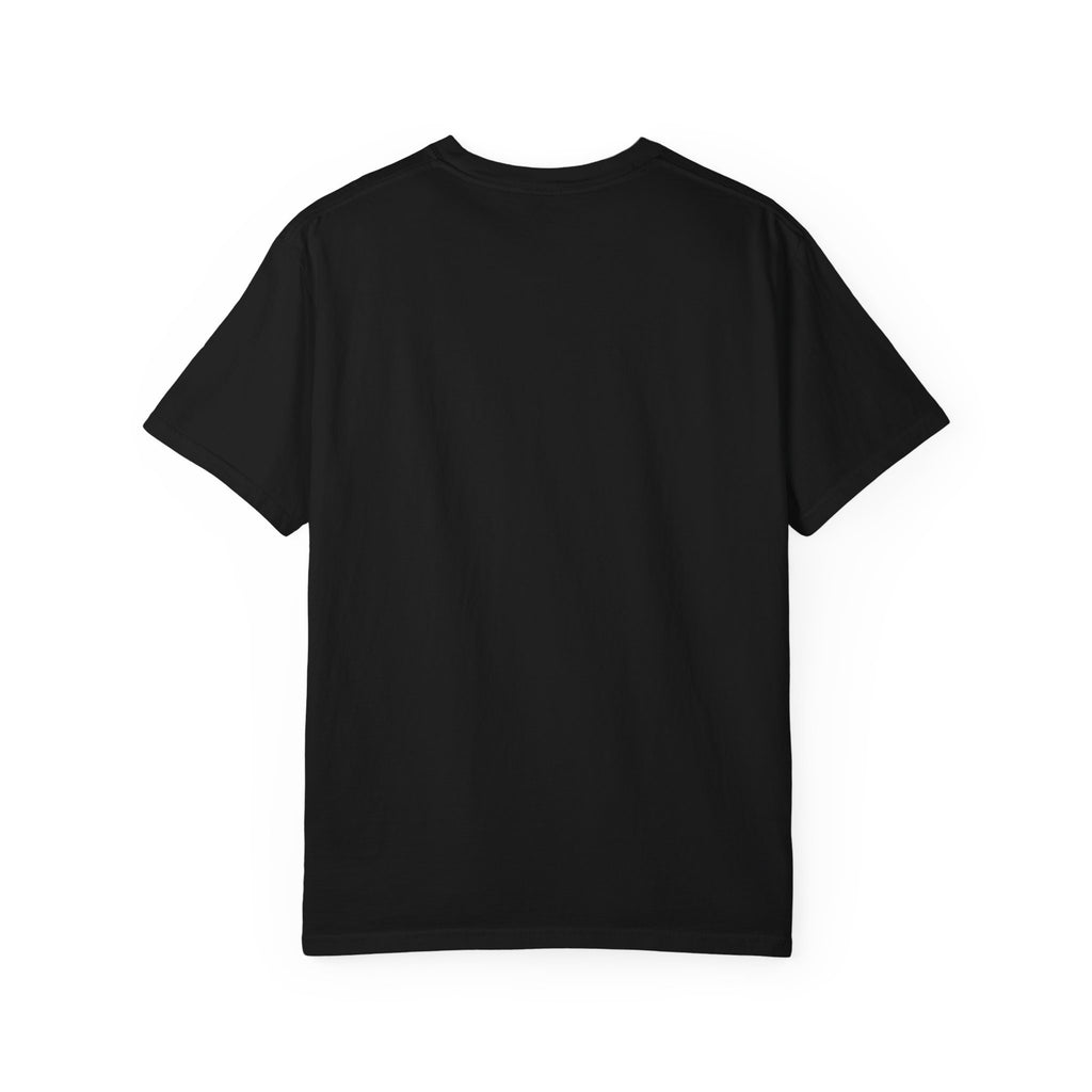 Pulling Me In T-Shirt — Dark Haunted House Graphic Tee (Herokiller)