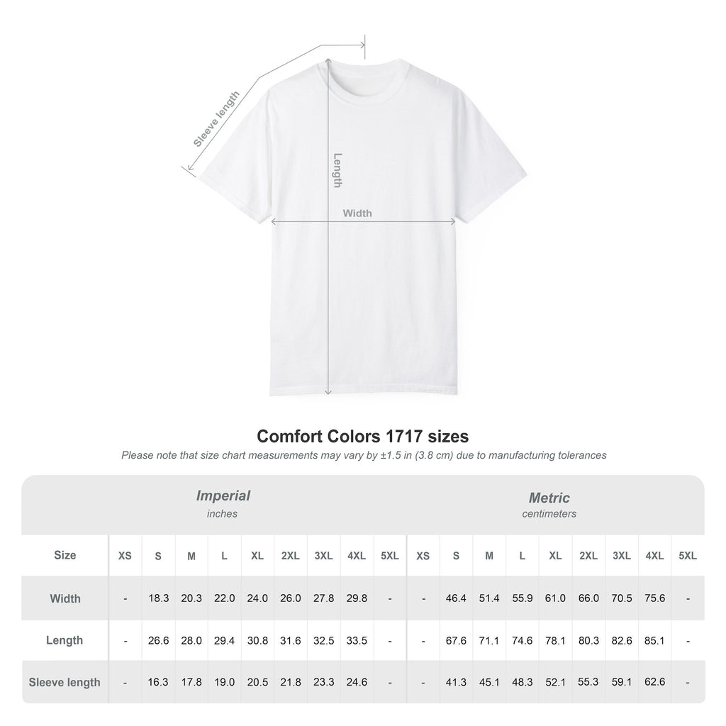 HeroKiller — "Hell I Can Take" Graphic Tee