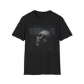 Herokiller Portrait T-Shirt — Dark Portrait Graphic Tee